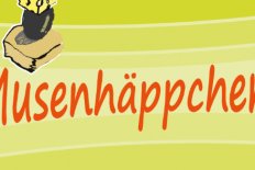 Digitale Musenhäppchen